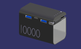 ��΢��usb��Powerbank����