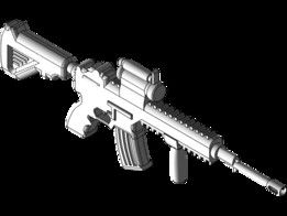 M416���������ֿ�˹