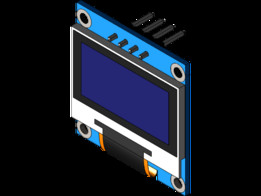 I2C 0.96Ӣ��OLED SSD1306��ʾ��