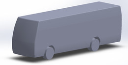 公共汽车