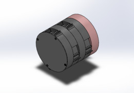 NASA风化层收集器