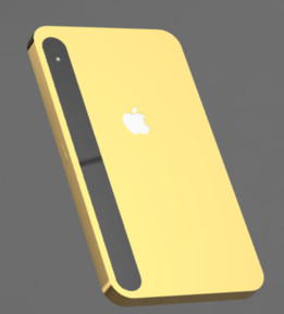 I-phone����ģ��