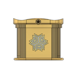 宝箱