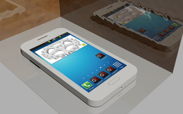 ����Galaxy Core Gt-i8262