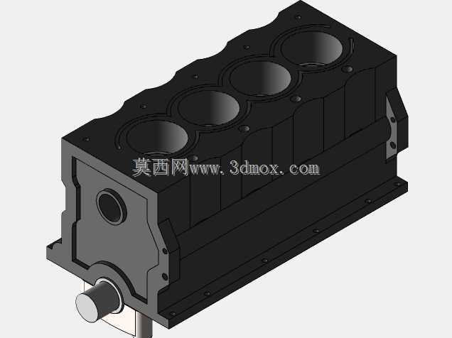 西林德罗斯4号汽车
