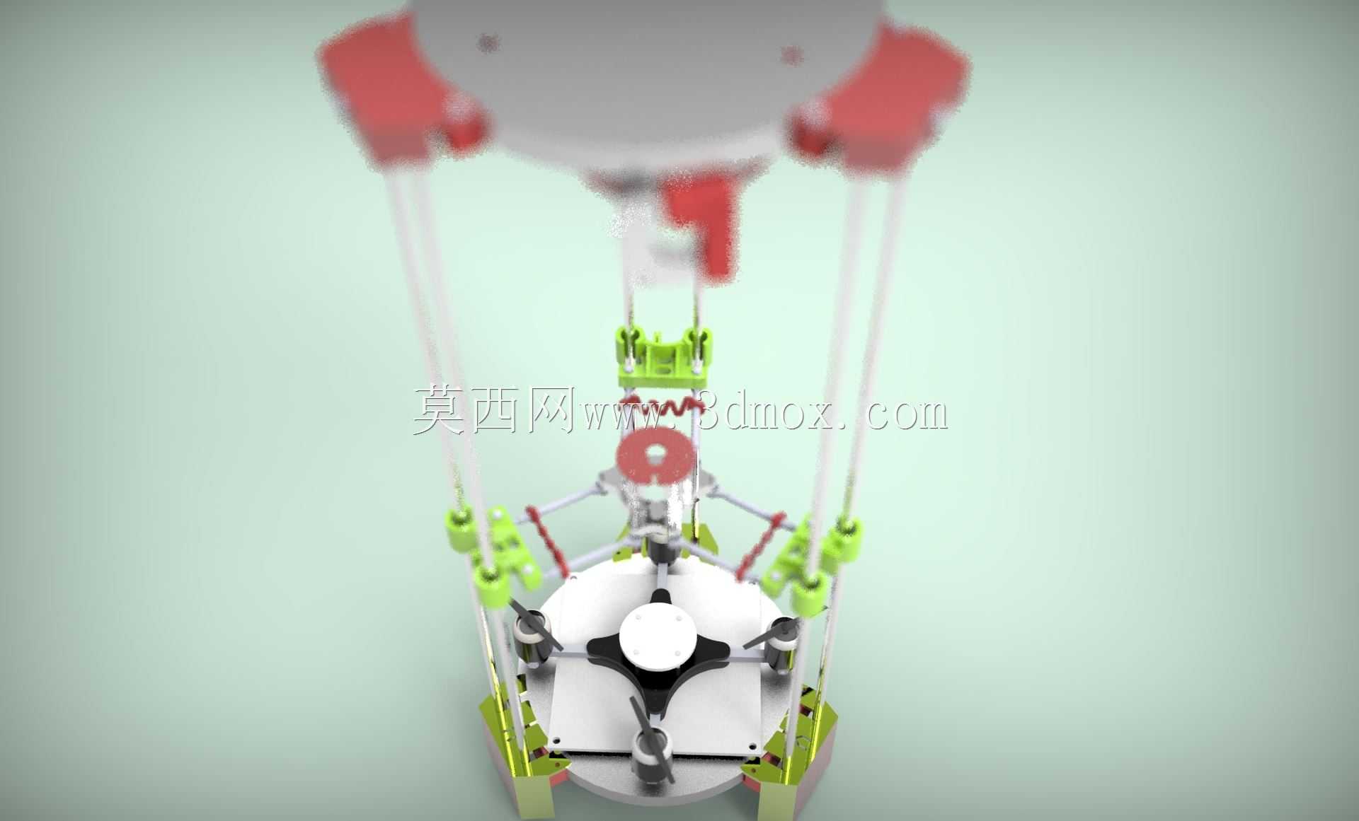 Impersora 3D por Inyecci��n�����˻���˾��