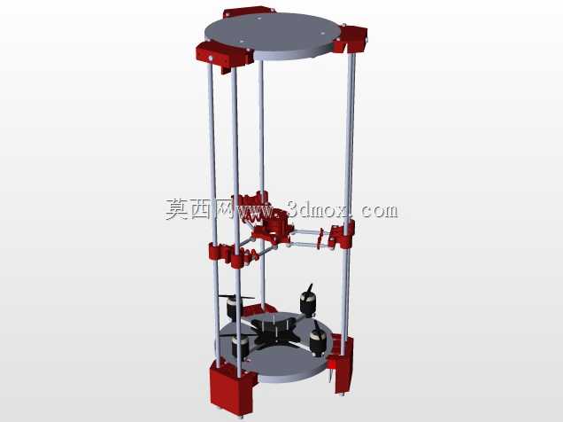 Impersora 3D por Inyecci��n�����˻���˾��