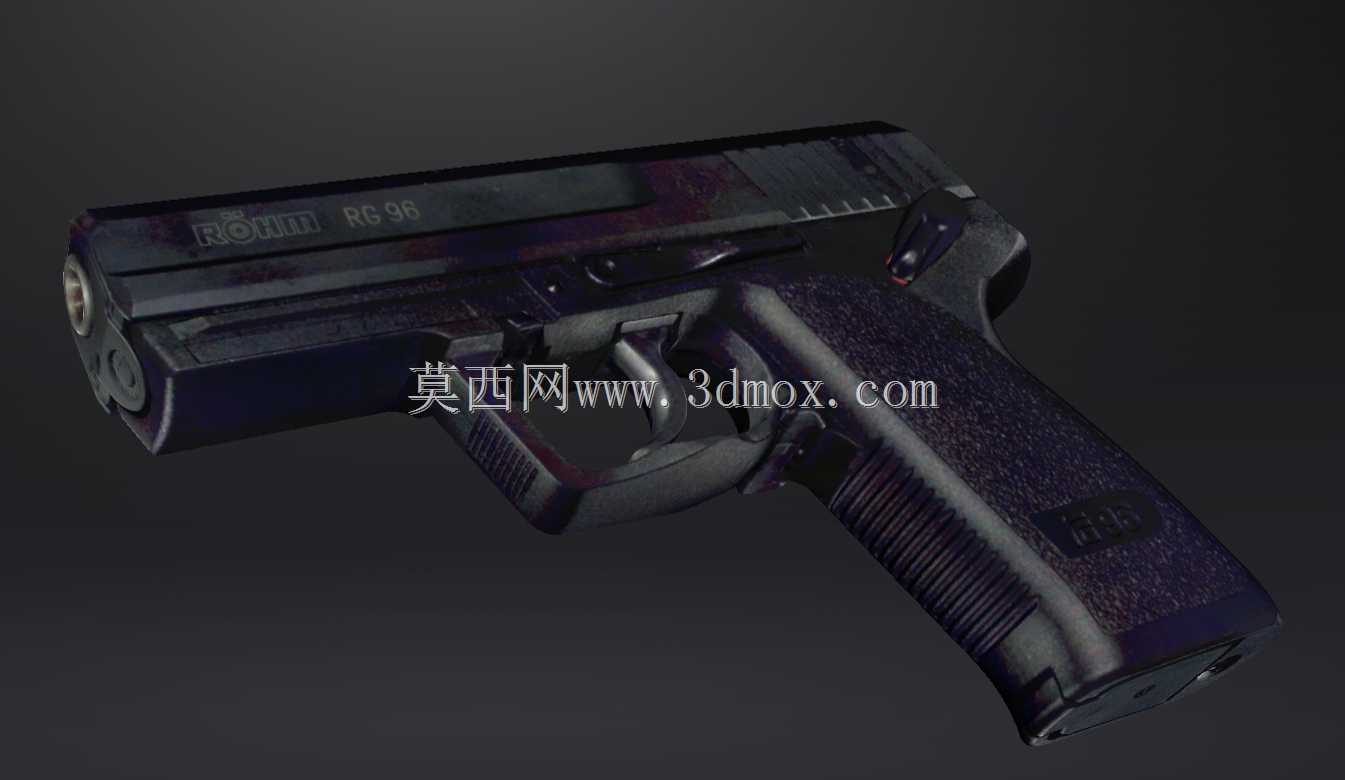 3Dɨ������ǹ��R?hm RG 96��