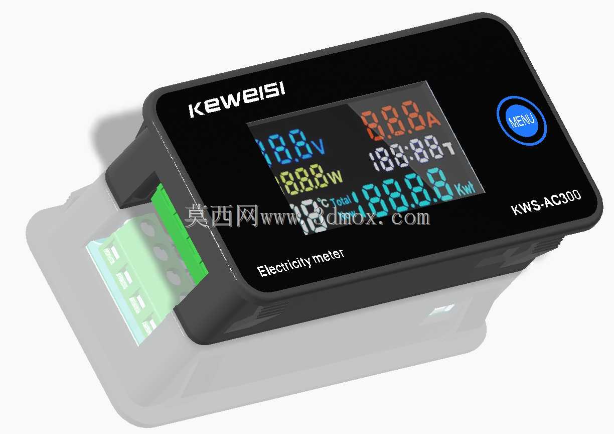 ��ά˹KWS-AC300 10A���