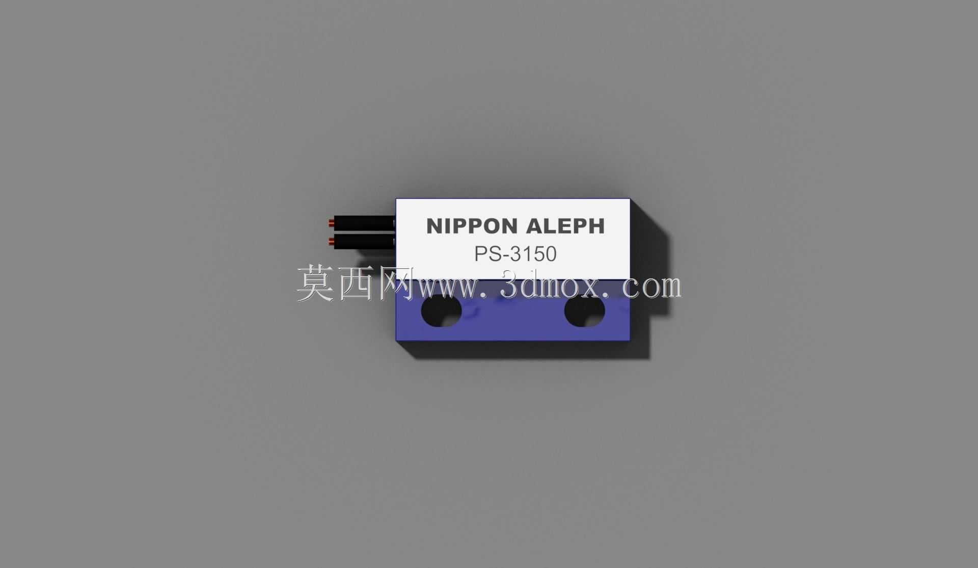 Aleph PS-3150接近传感器-簧片开关