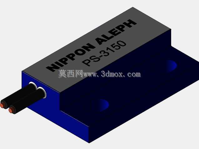 Aleph PS-3150接近传感器-簧片开关