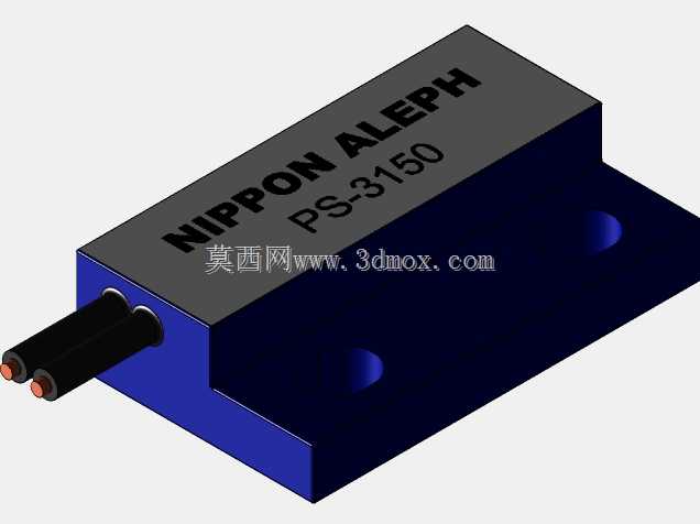 Aleph PS-3150接近传感器-簧片开关