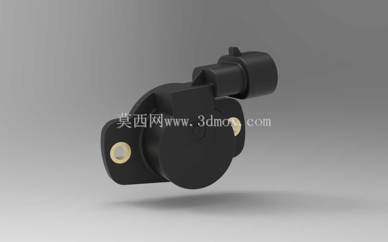 油门位置感知器