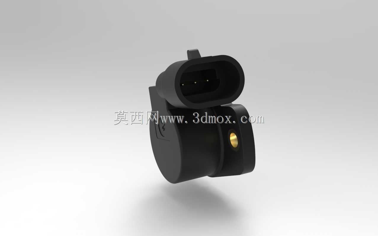 油门位置感知器
