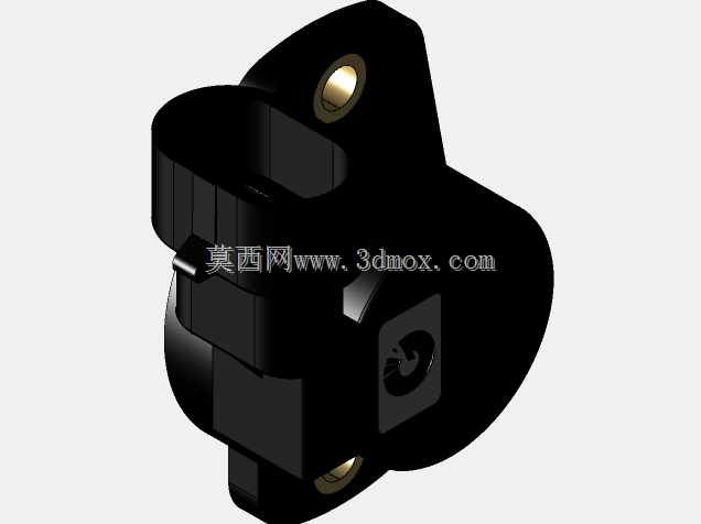 油门位置感知器