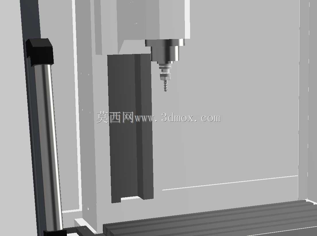 Tormach 1100M���ػ���