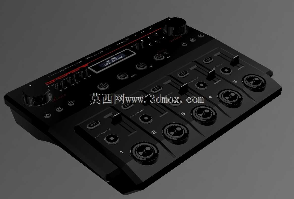 Boss RC-505��·վmk1