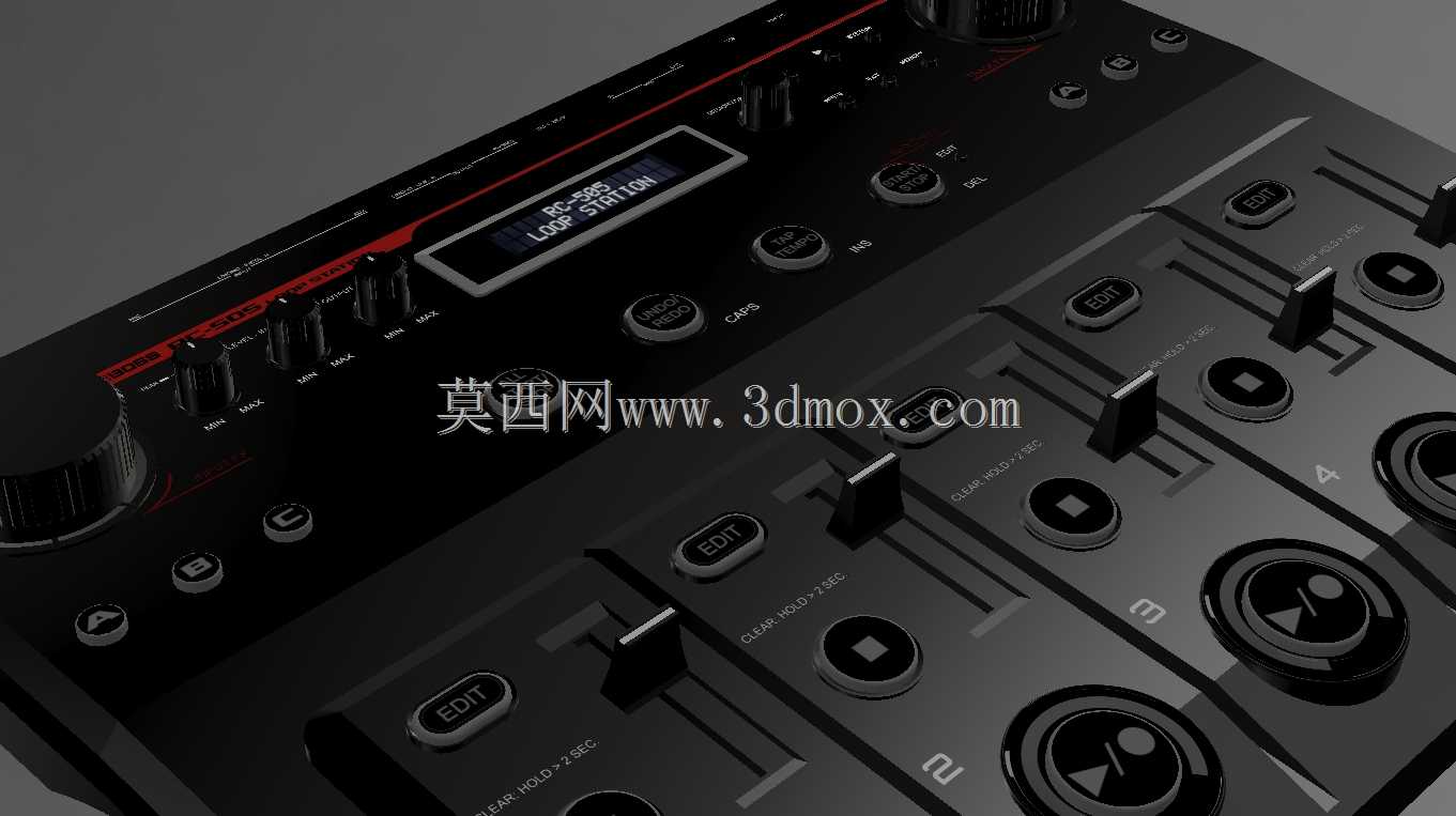 Boss RC-505��·վmk1