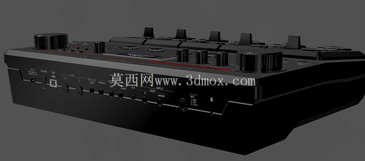 Boss RC-505��·վmk1
