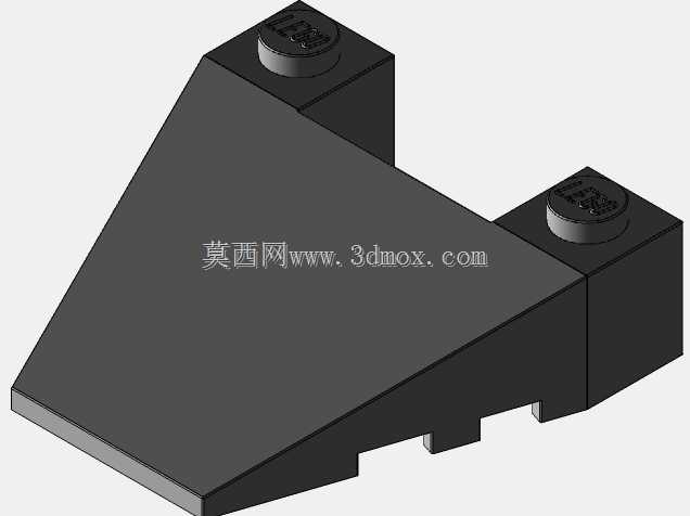 乐高星球大战-UCS AT-AT(75313)