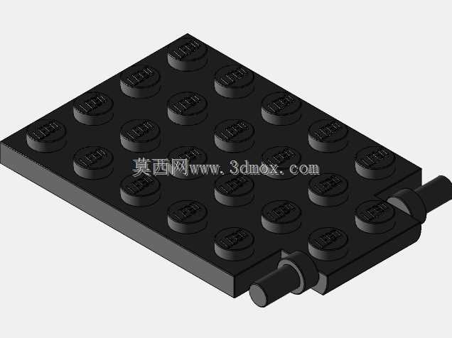 乐高星球大战-UCS AT-AT(75313)