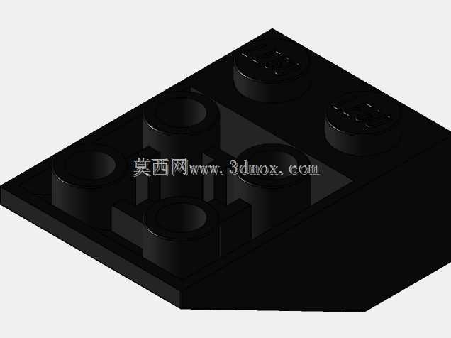 乐高星球大战-UCS AT-AT(75313)
