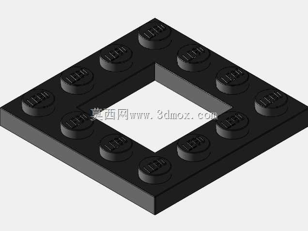 乐高星球大战-UCS AT-AT(75313)