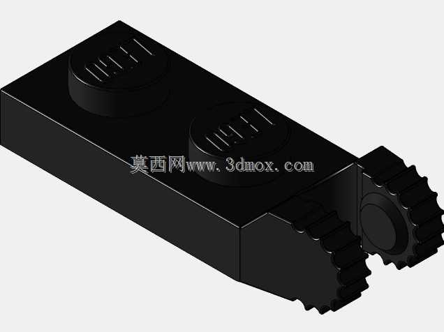 乐高星球大战-UCS AT-AT(75313)