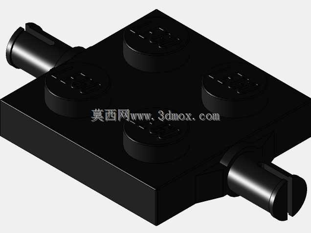 乐高星球大战-UCS AT-AT(75313)