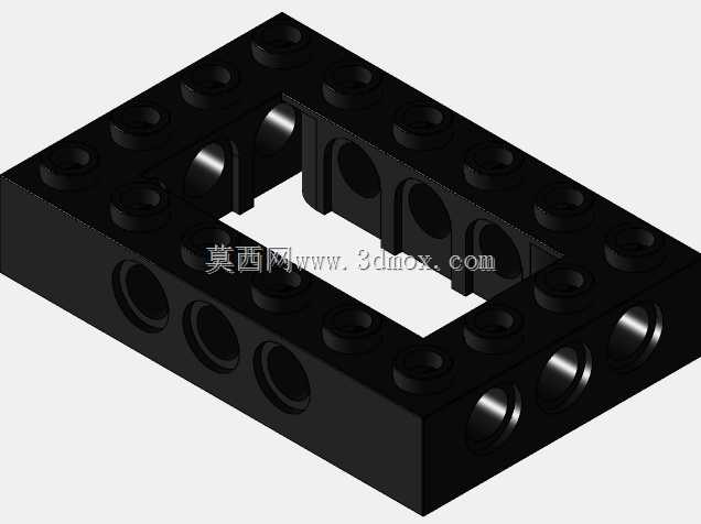 乐高星球大战-UCS AT-AT(75313)