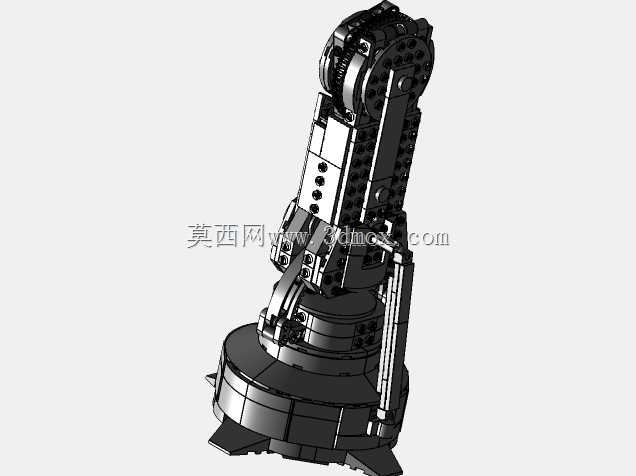 乐高星球大战-UCS AT-AT(75313)
