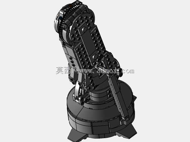 乐高星球大战-UCS AT-AT(75313)