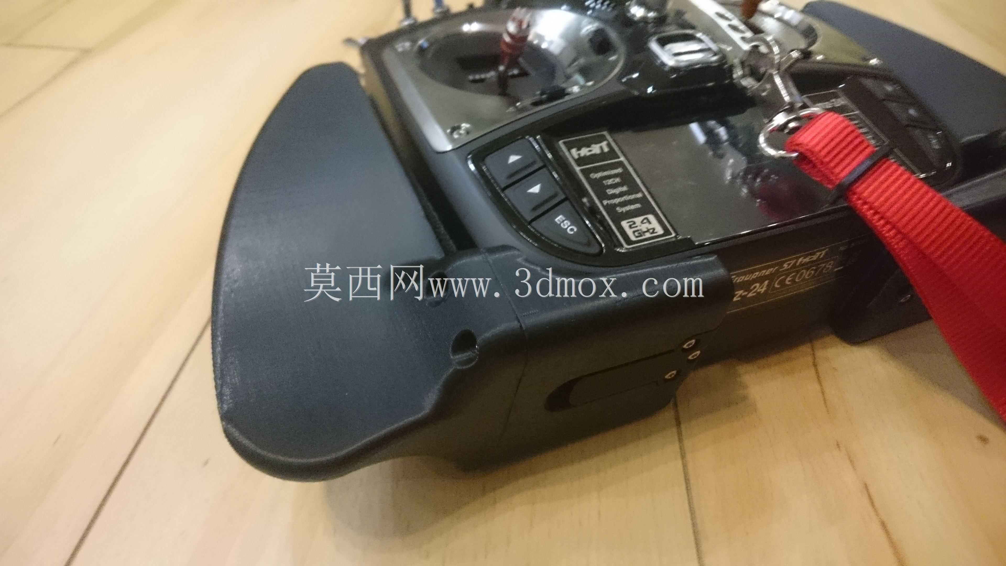 Graupner MZ-24 3D��ӡ����