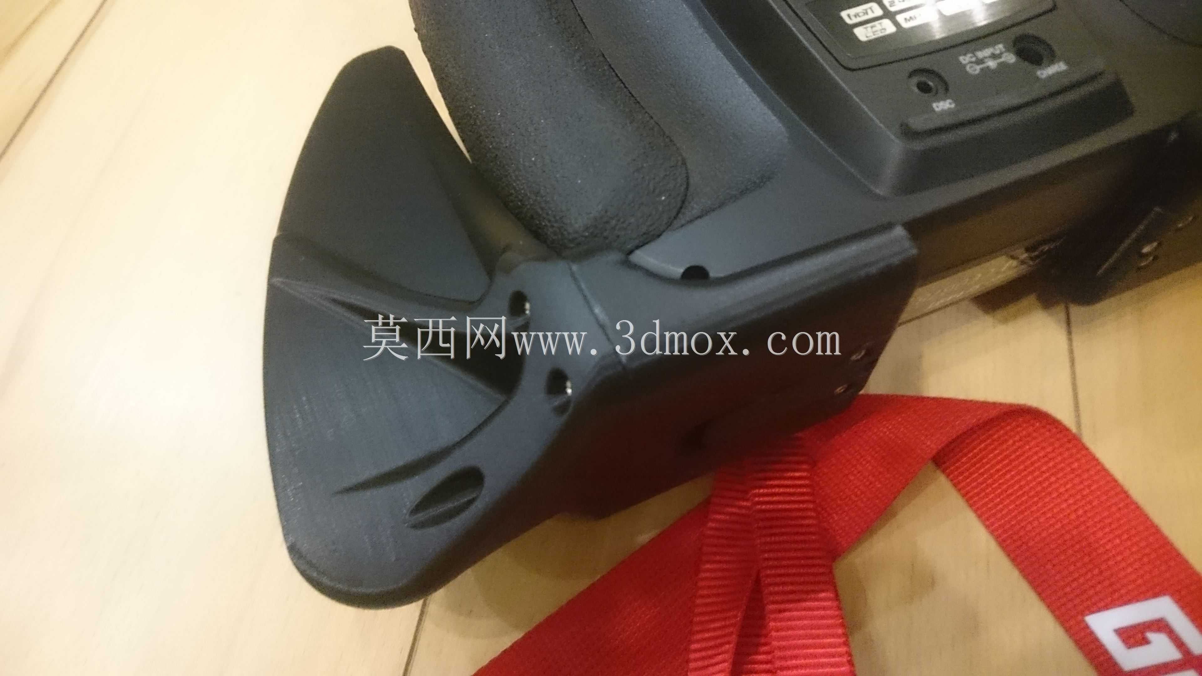Graupner MZ-24 3D��ӡ����
