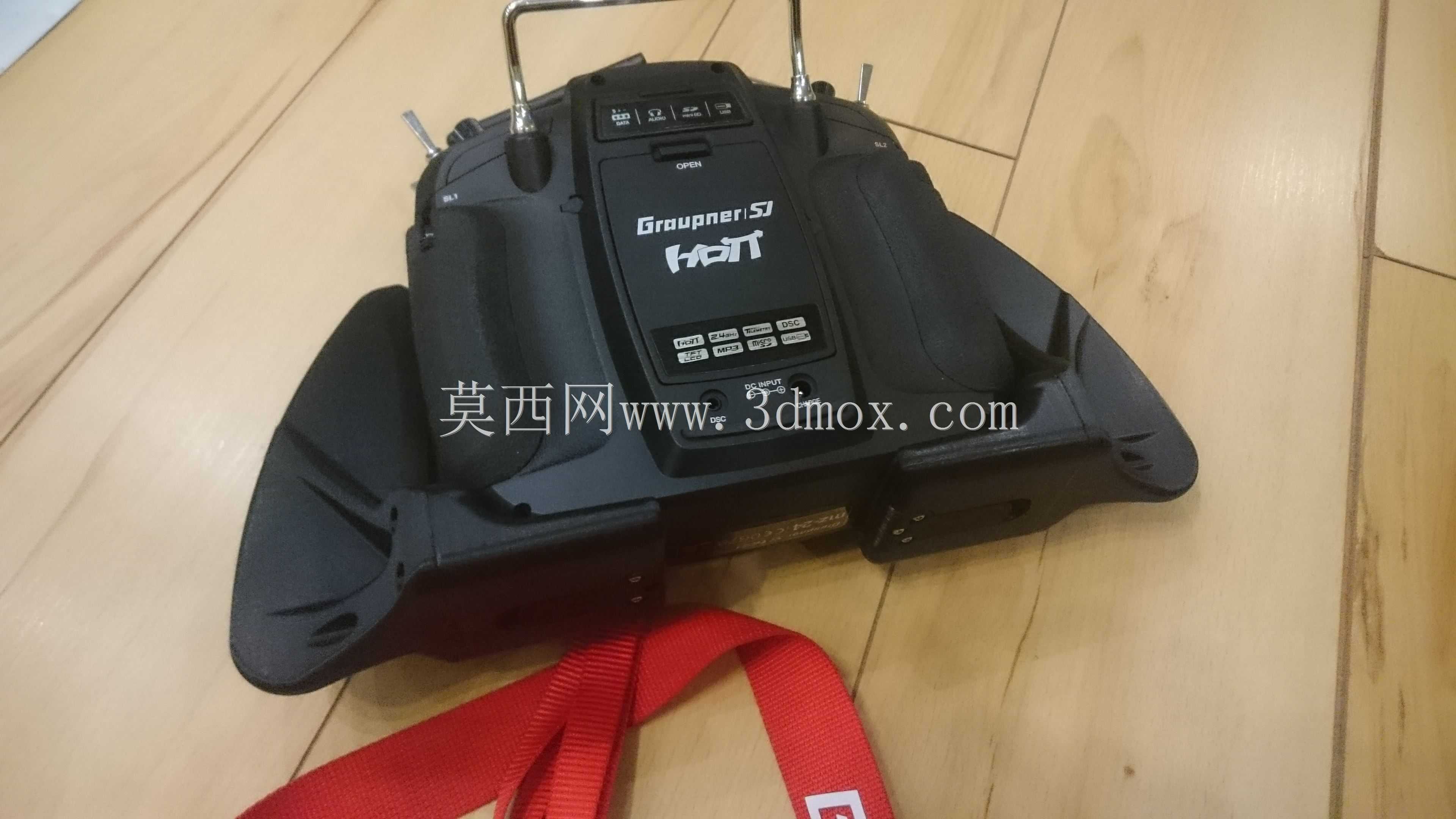 Graupner MZ-24 3D��ӡ����