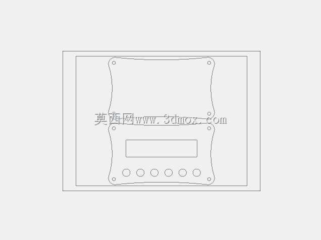 APM模式开关