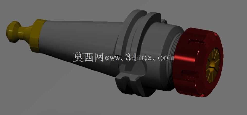 DIN69871 adsk40 g6��3 1200