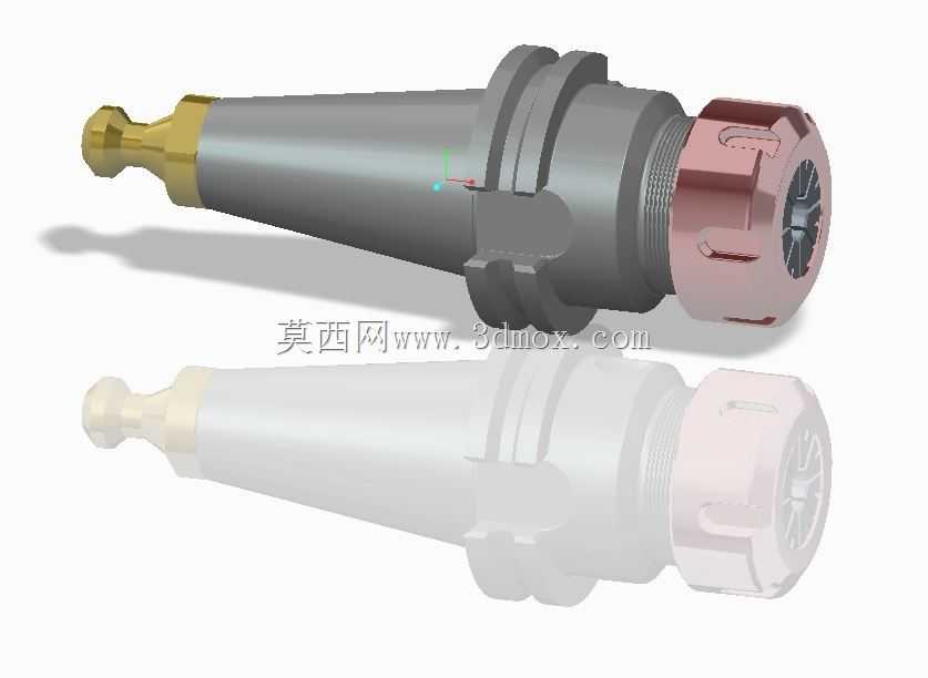 DIN69871 adsk40 g6��3 1200