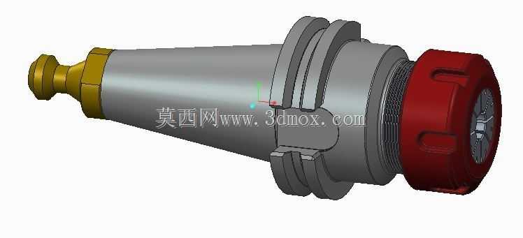 DIN69871 adsk40 g6��3 1200