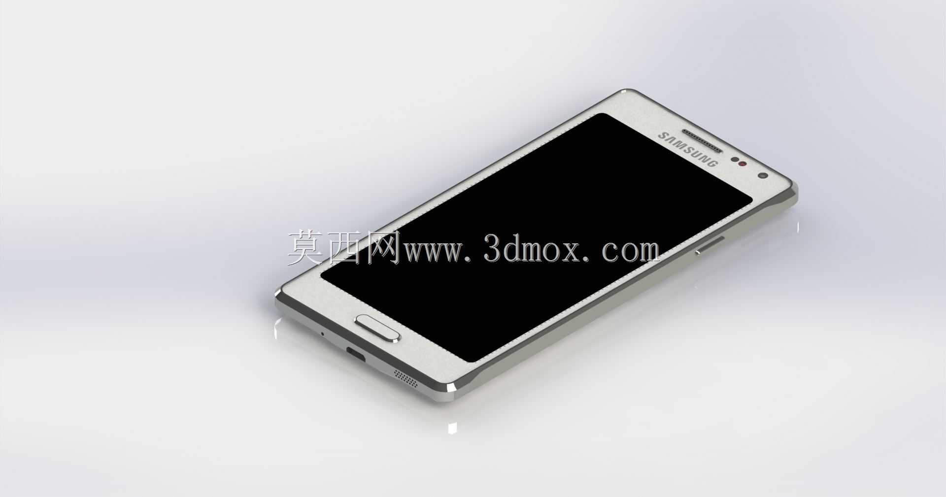 ����Galaxy Alpha