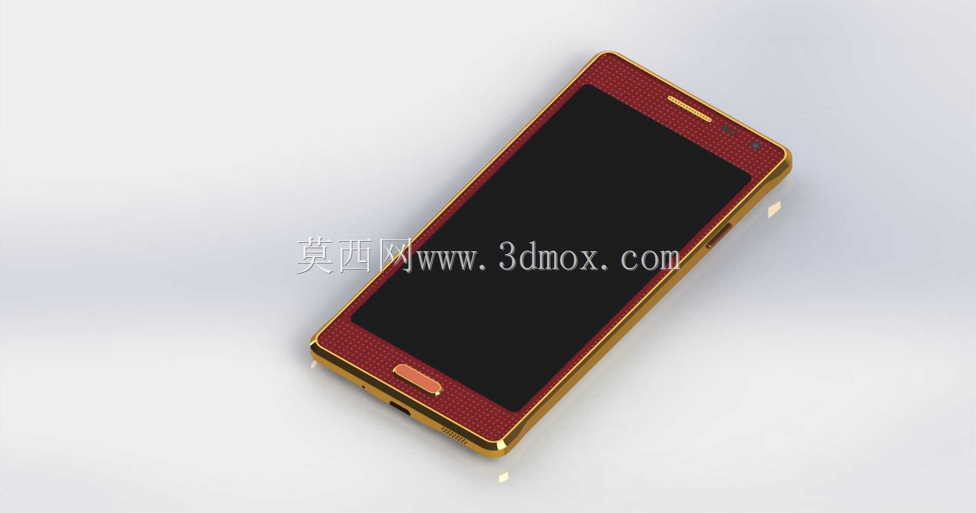 ����Galaxy Alpha