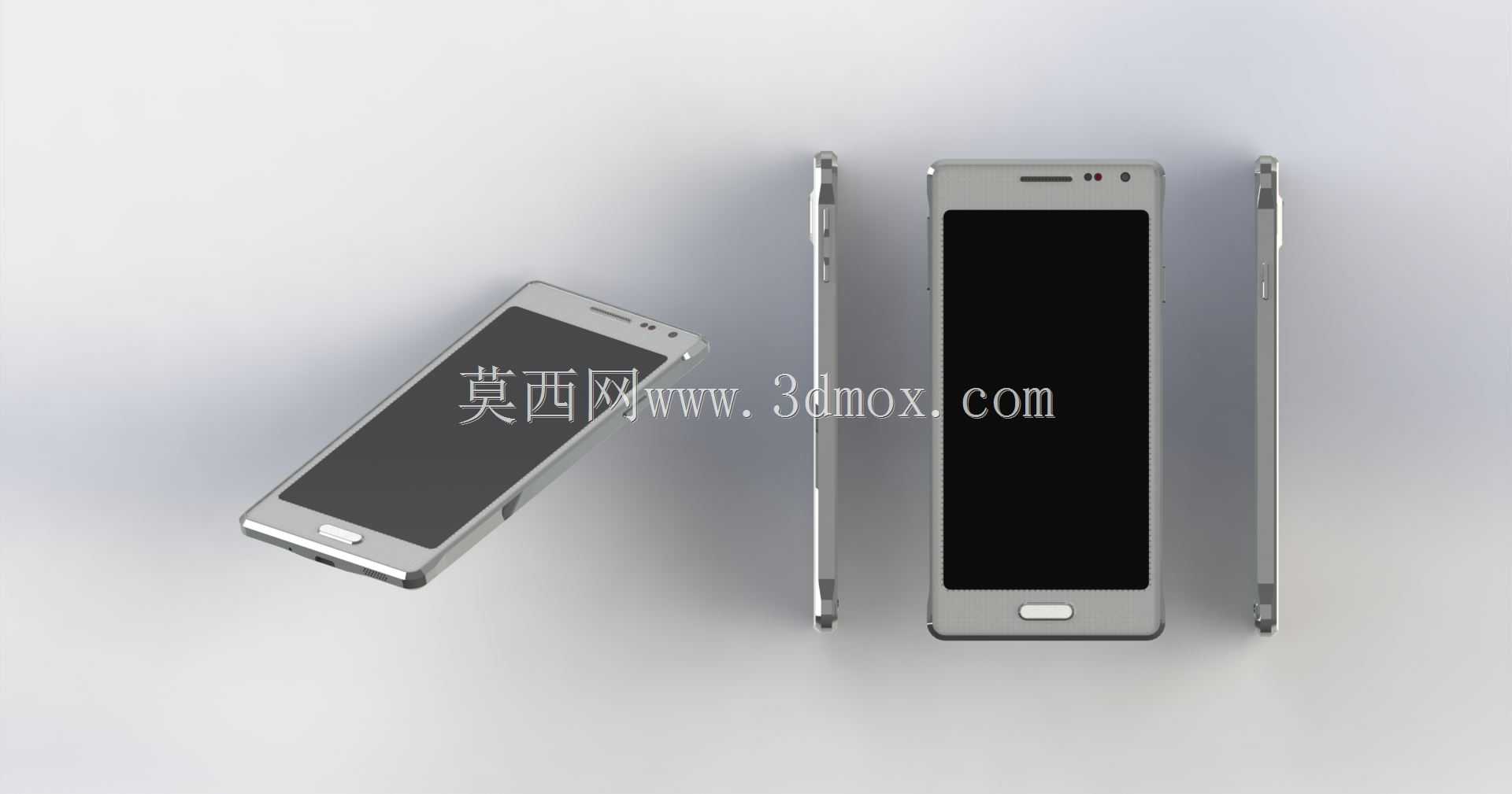 ����Galaxy Alpha