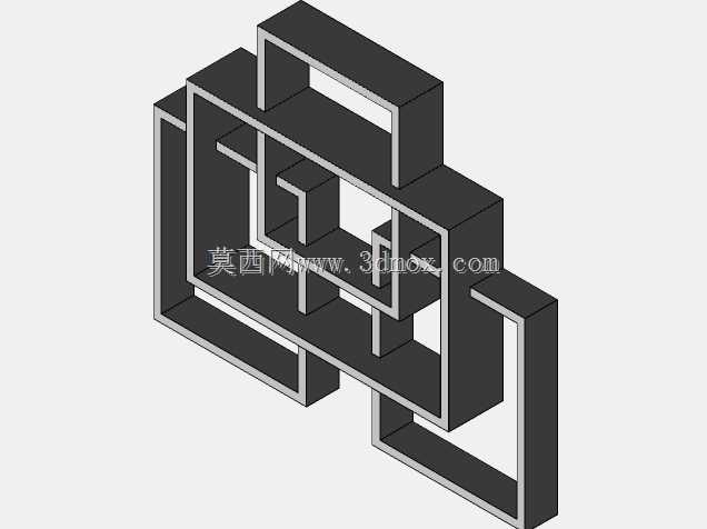 书架3-k?nyvespolc 3