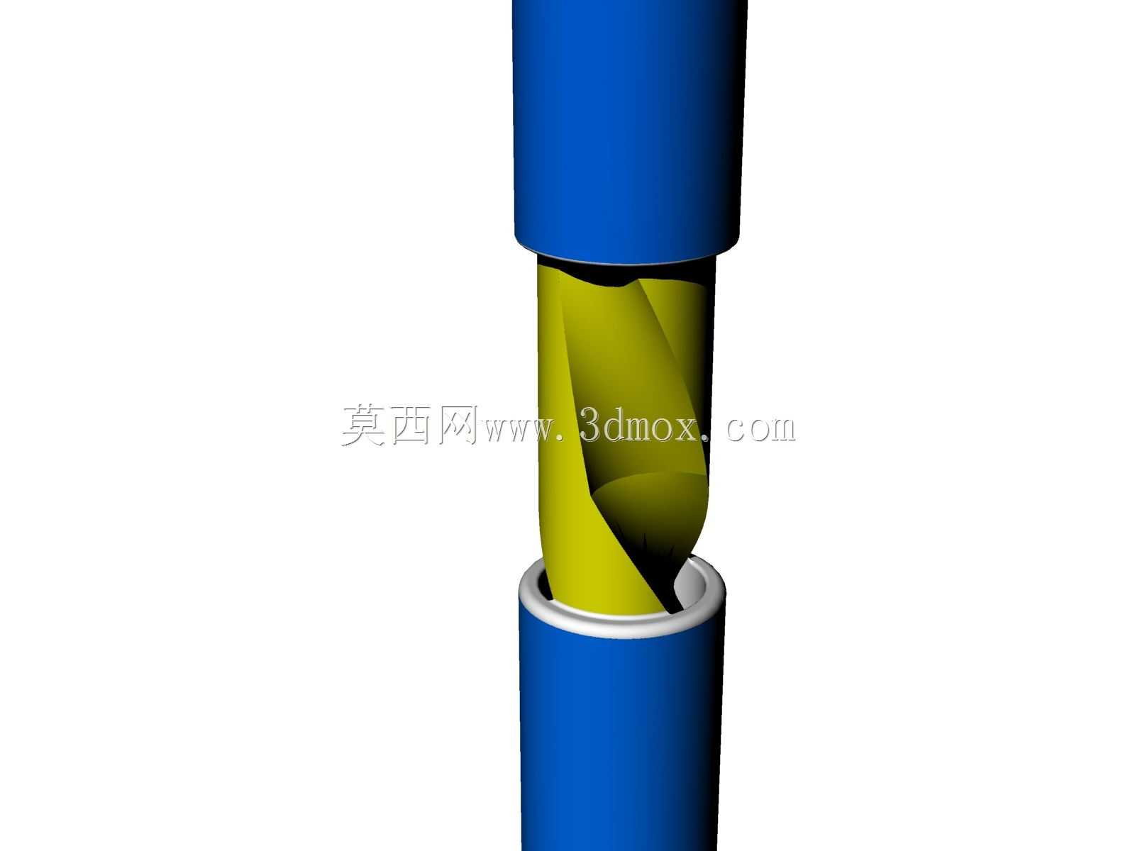 垃圾收集钻头