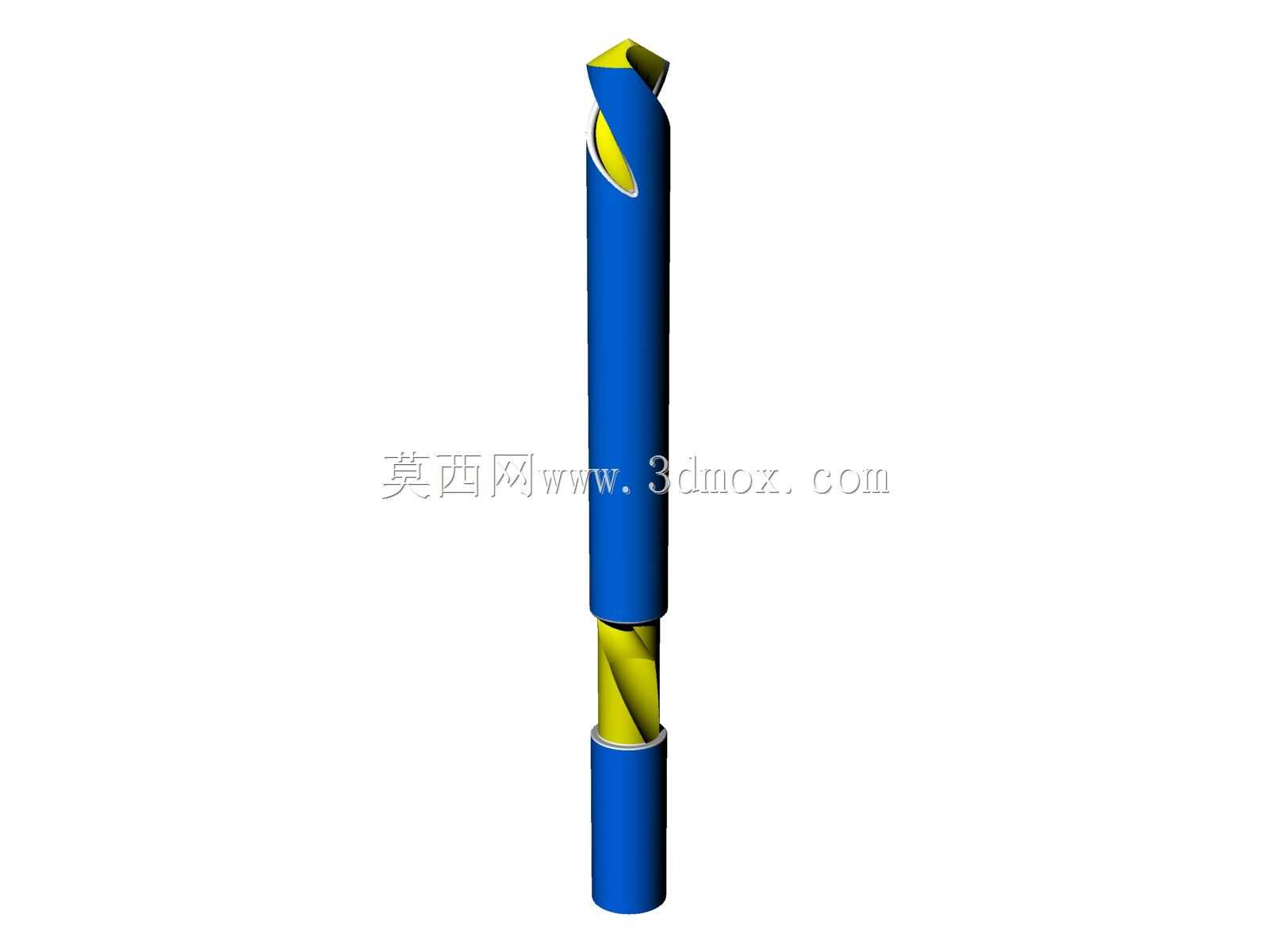 垃圾收集钻头