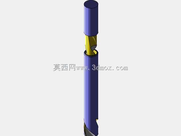 垃圾收集钻头