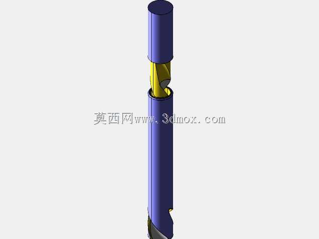 垃圾收集钻头