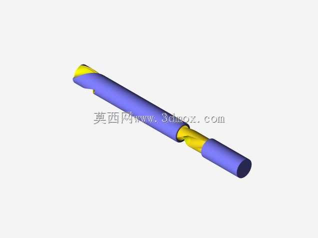 垃圾收集钻头