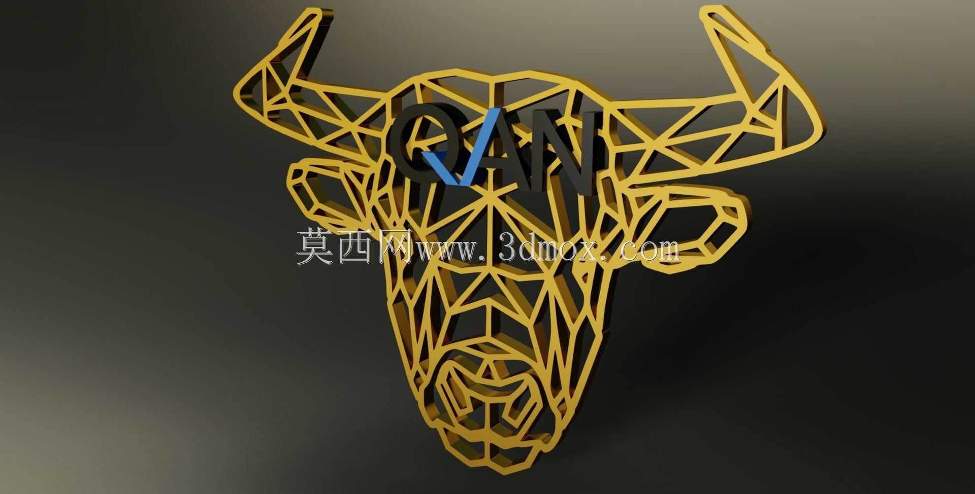 3D��ӡ����ţͷ
