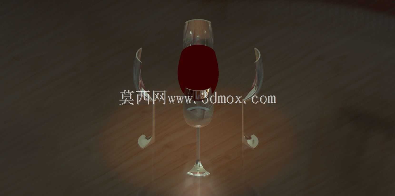 玻璃